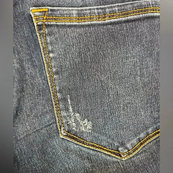 Free People Skinny Jean 24 - Picture 7 of 10